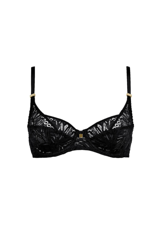 Soutien-Gorge Foulard  Armatures  Aubade